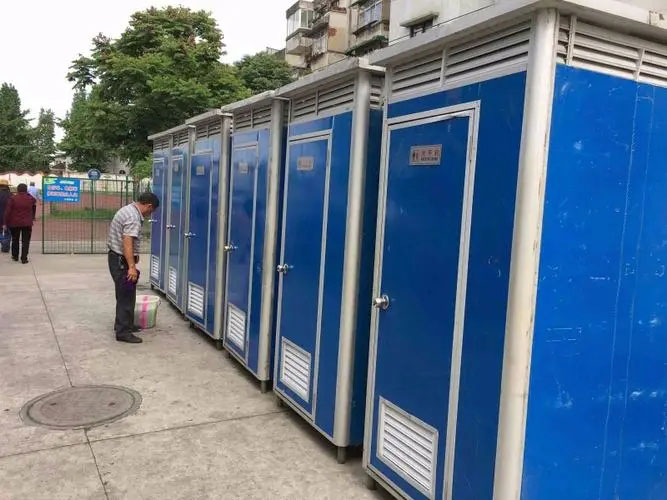 马湾镇移动洗手间租赁