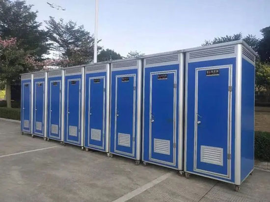 马湾镇移动厕所出租