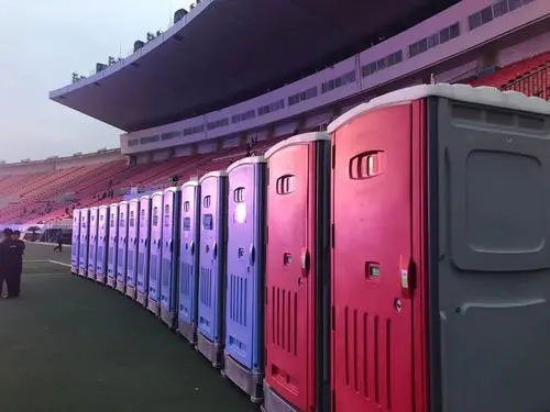 马湾镇音乐节移动卫生间租赁